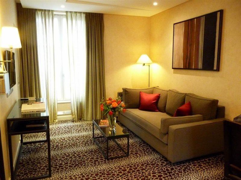 Esprit Saint Germain Otel Paris Dış mekan fotoğraf